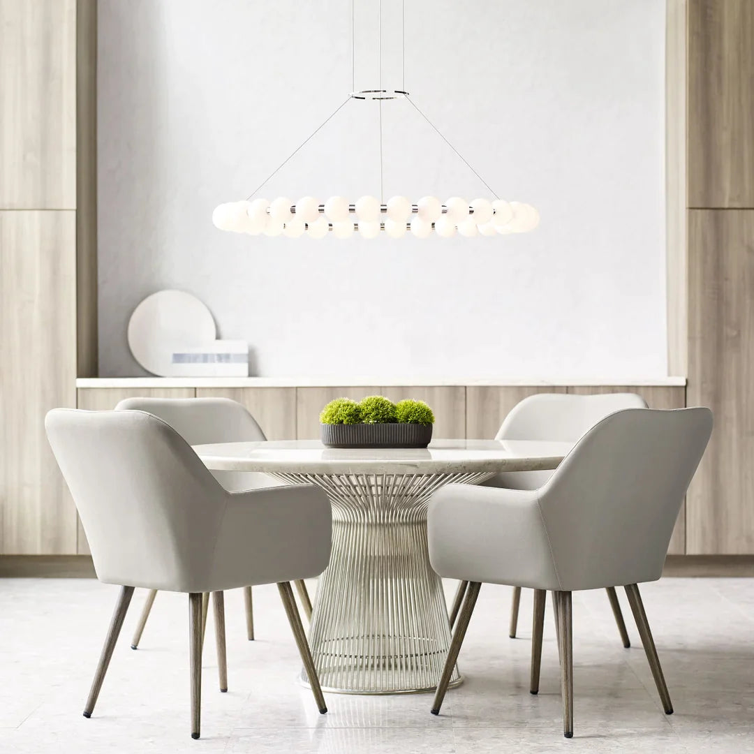 Orbet 42 Chandelier