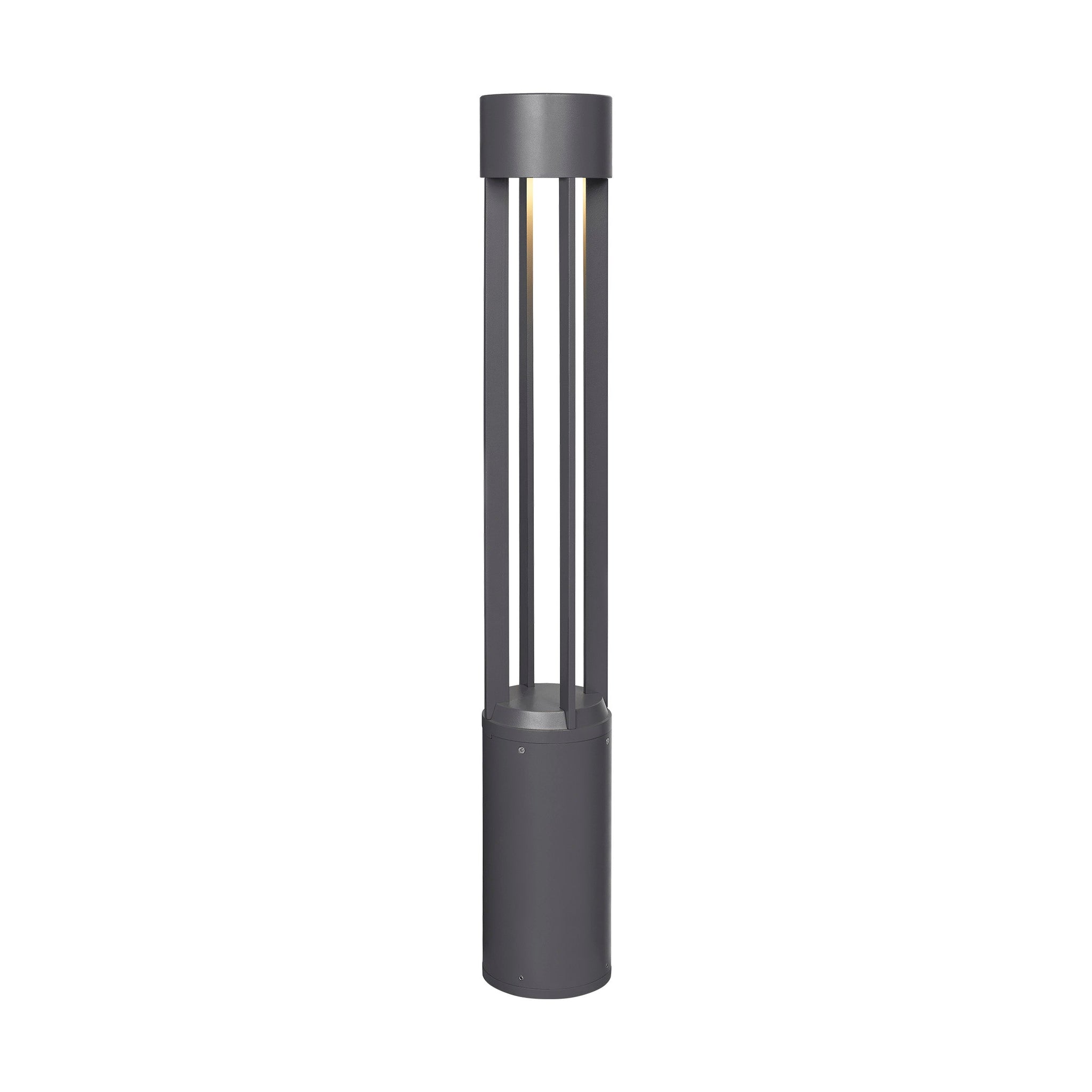 Turbo 42 Outdoor Bollard