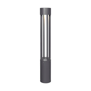 Turbo 42 Outdoor Bollard 12V