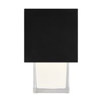 Leagan Small Flush Mount