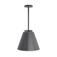 Bowman 12 Outdoor Pendant