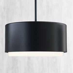 Roton 12 Outdoor Pendant