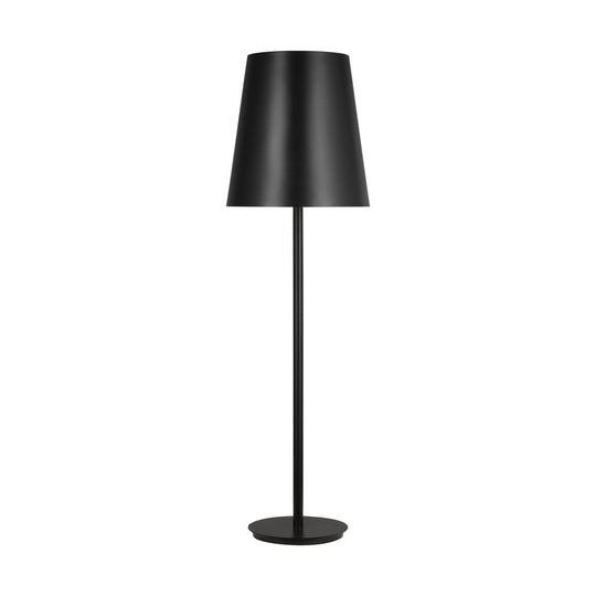 Nevis Outdoor Large Floor Lamp
