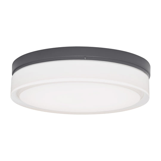 Cirque Large Outdoor Flush Mount