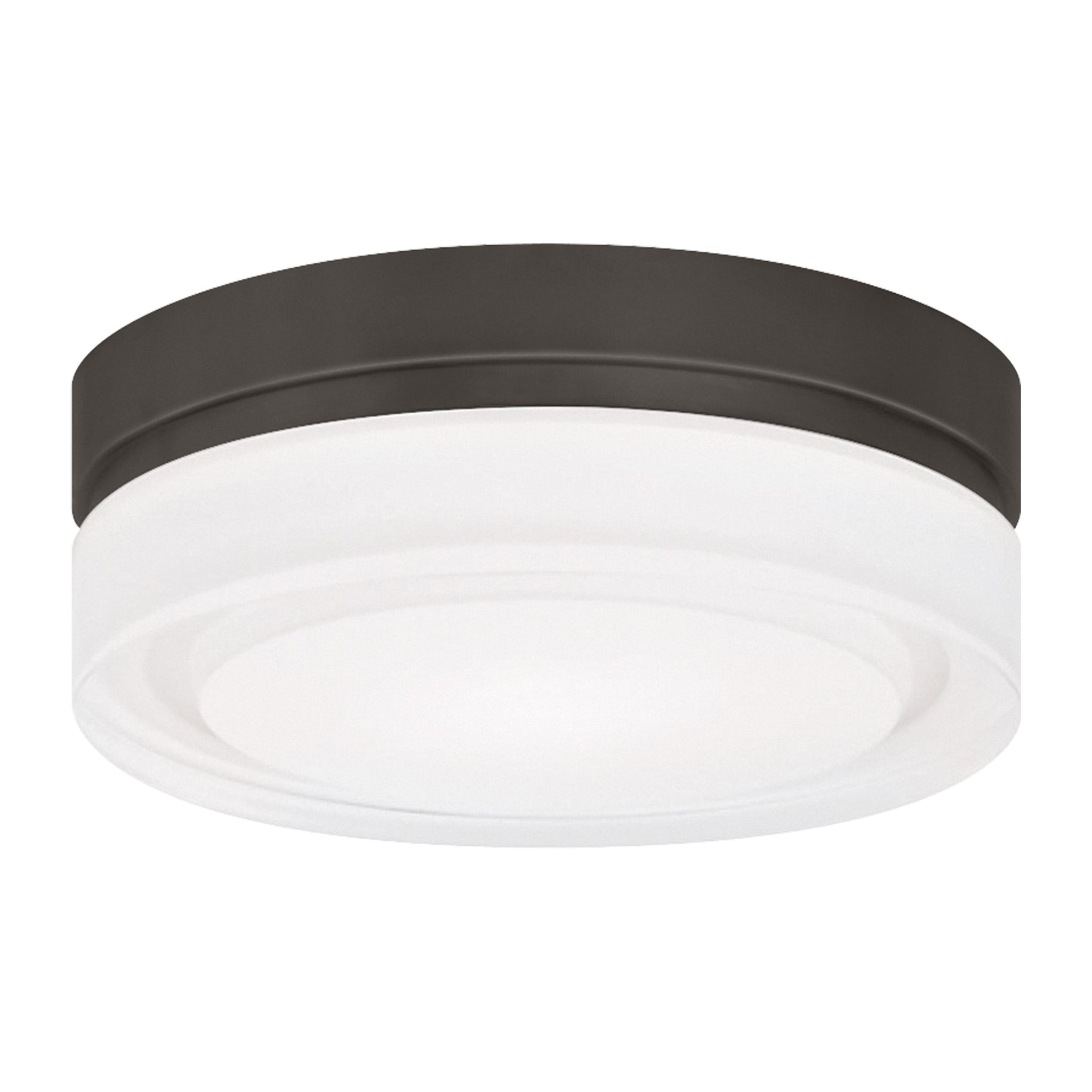 Cirque Small Outdoor Flush Mount