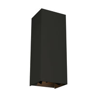 Vex 12 Outdoor Wall
