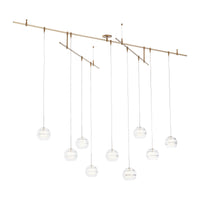 Sedona Pendant Chandelier
