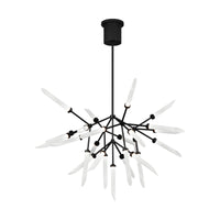 Spur Chandelier