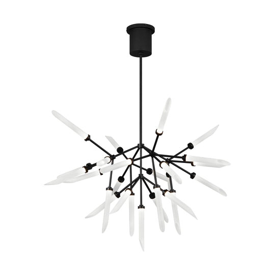 Spur Chandelier