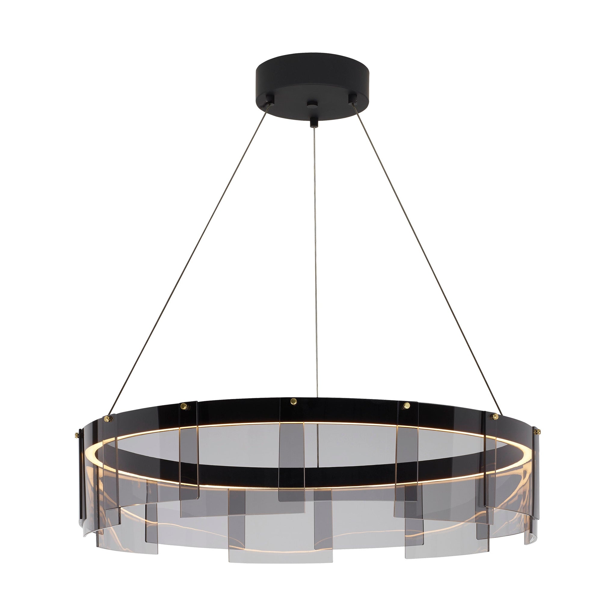 Stratos 30 Chandelier