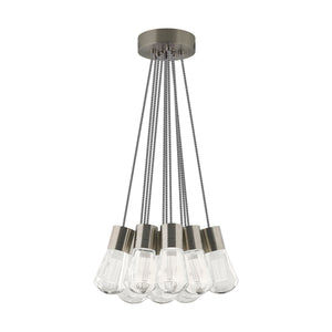 Alva 11-Light Pendant