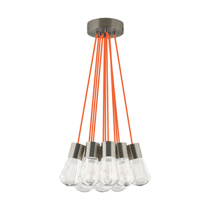 Alva 11-Light Pendant