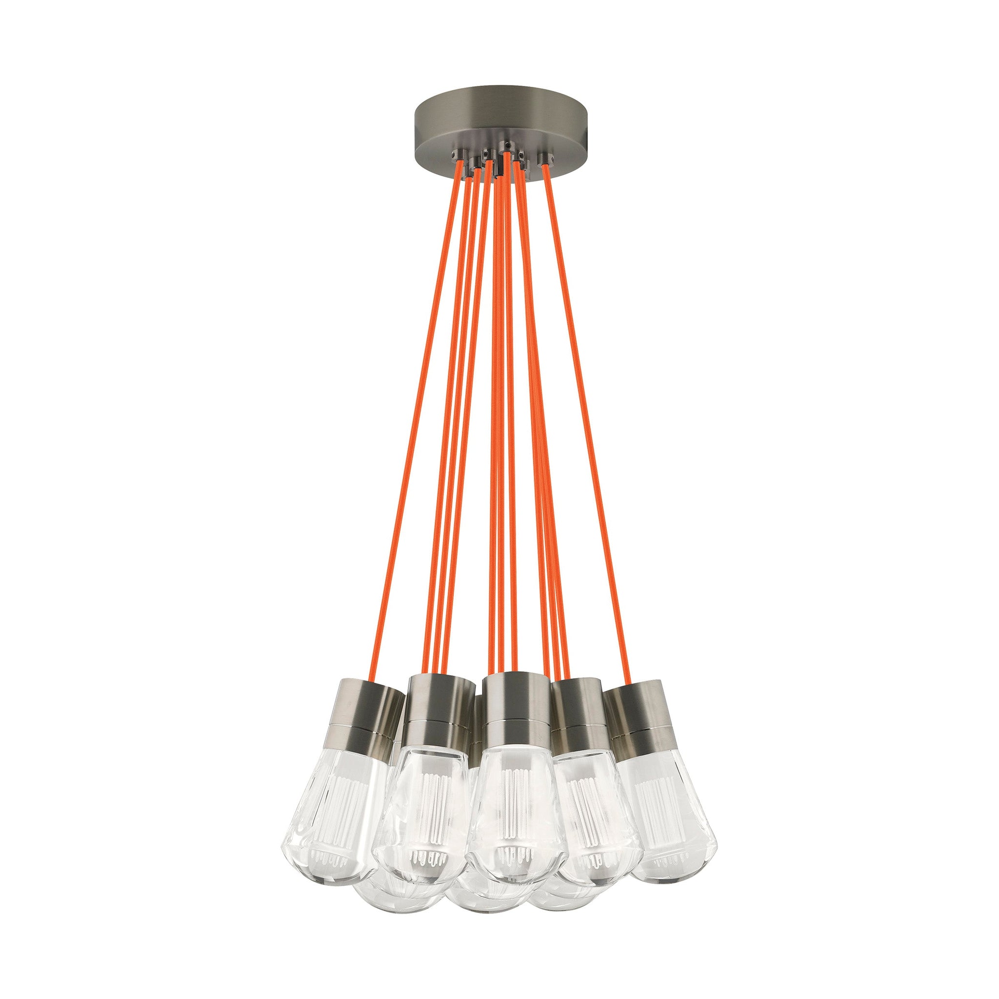 Alva 11-Light Pendant