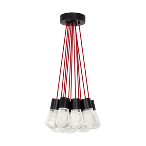 Alva 11-Light Pendant