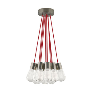 Alva 11-Light Pendant