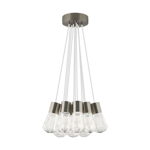 Alva 11-Light Pendant