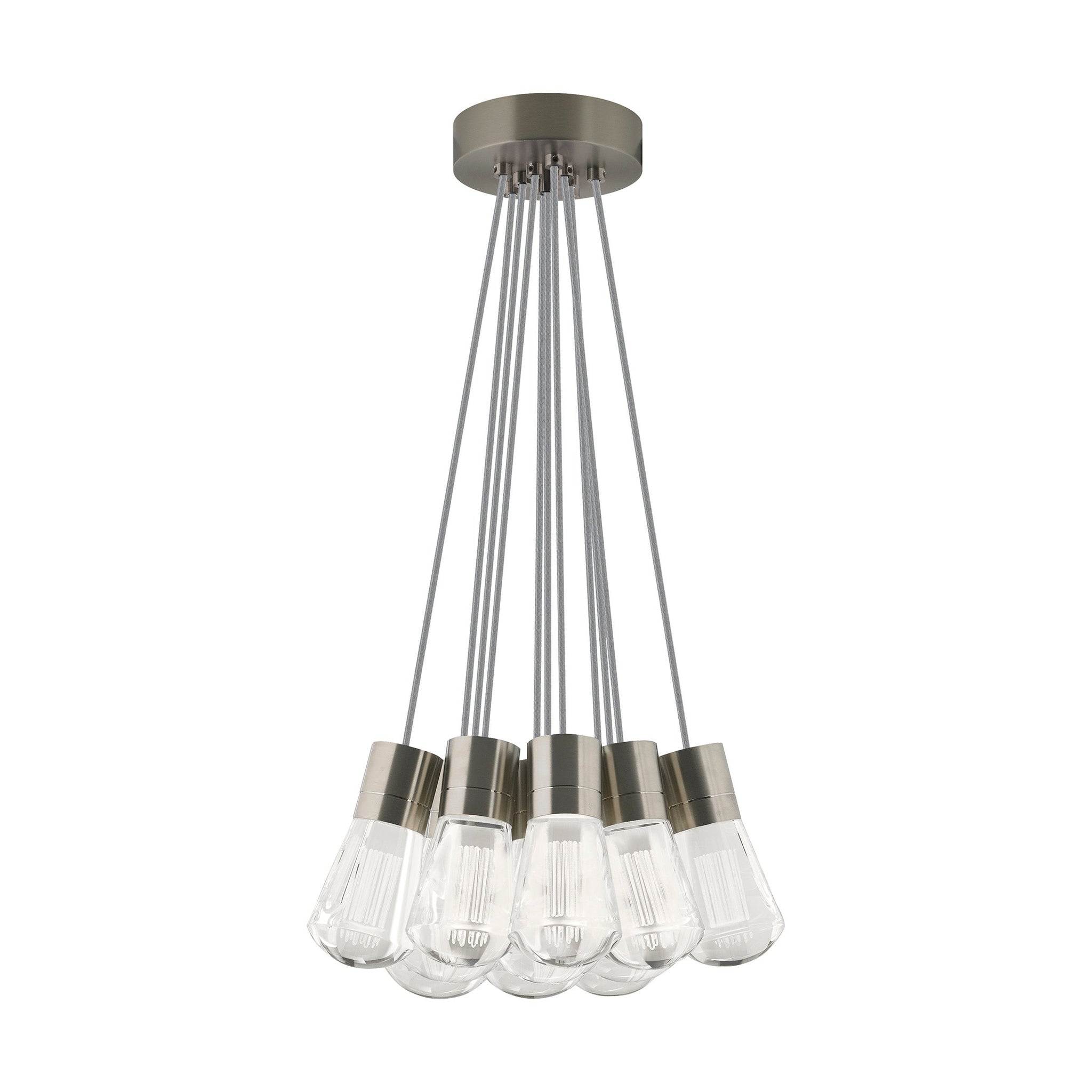 Alva 11-Light Pendant