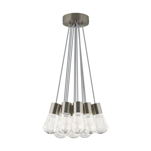 Alva 11-Light Pendant