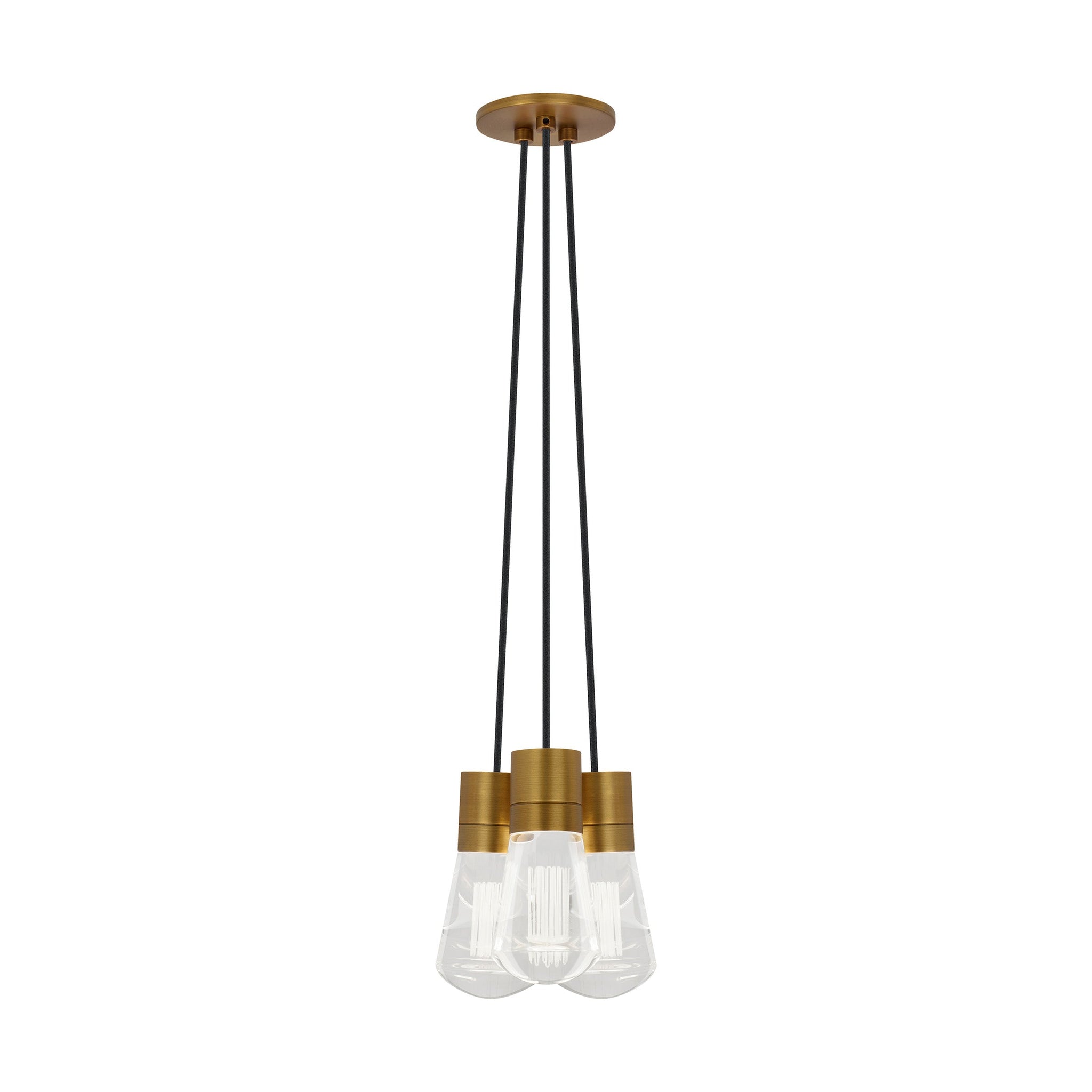 Alva 3-Light Pendant