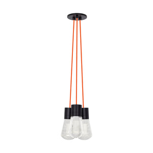 Alva 3-Light Pendant