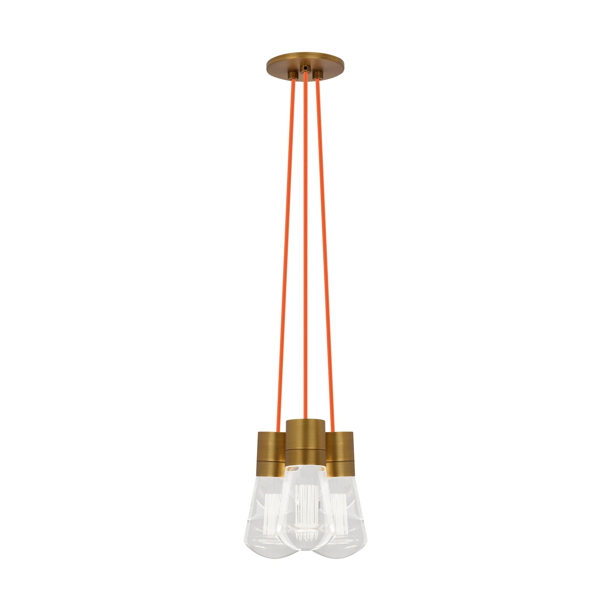 Alva 3-Light Pendant