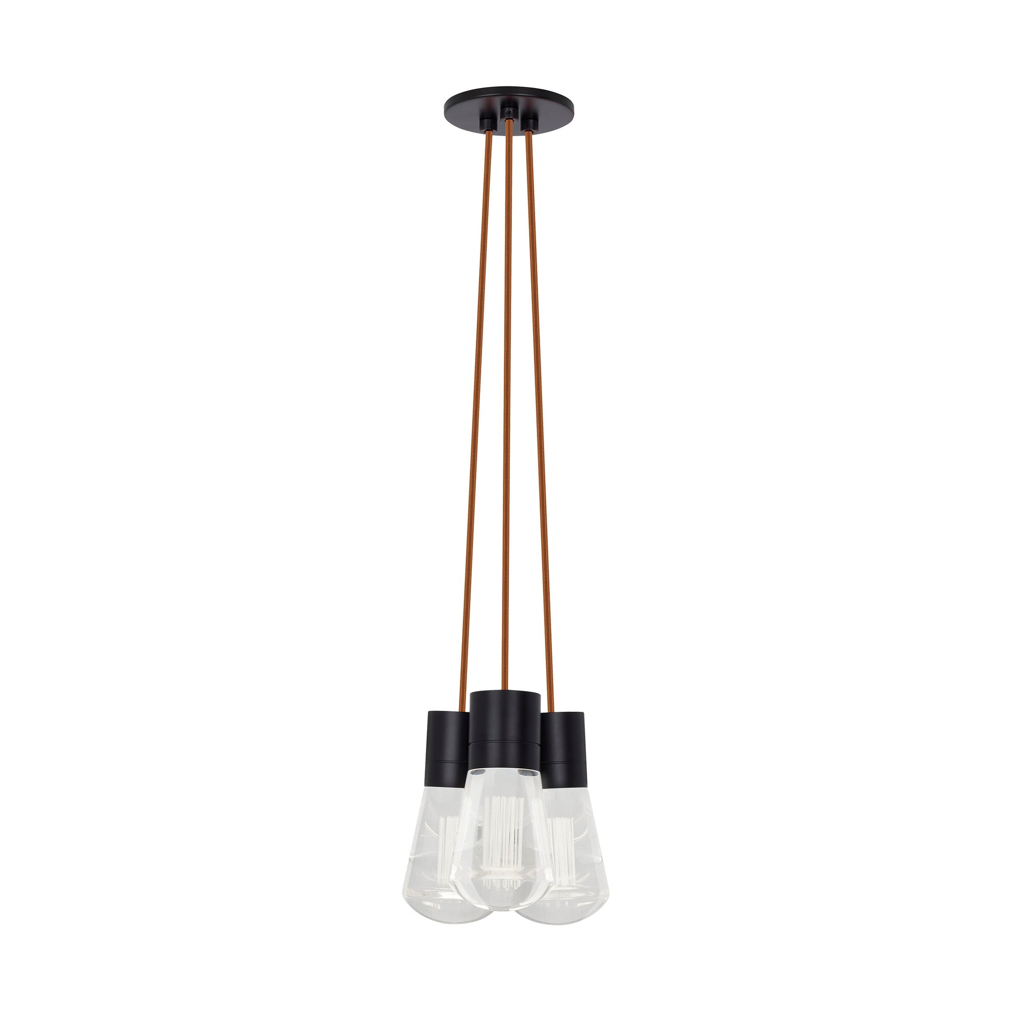 Alva 3-Light Pendant