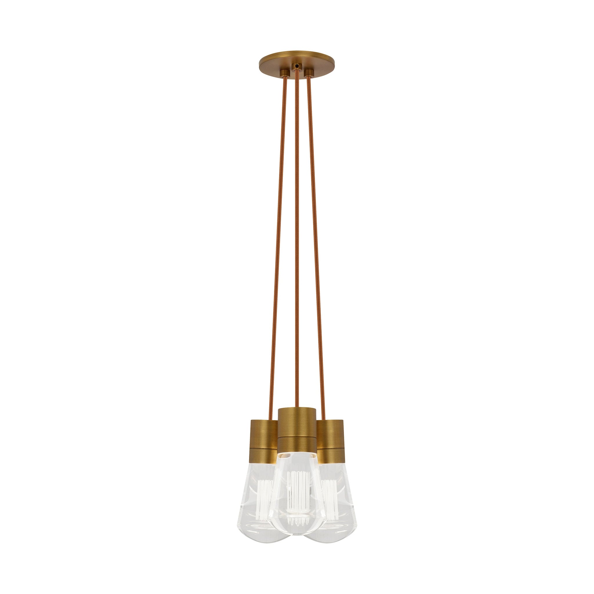 Alva 3-Light Pendant