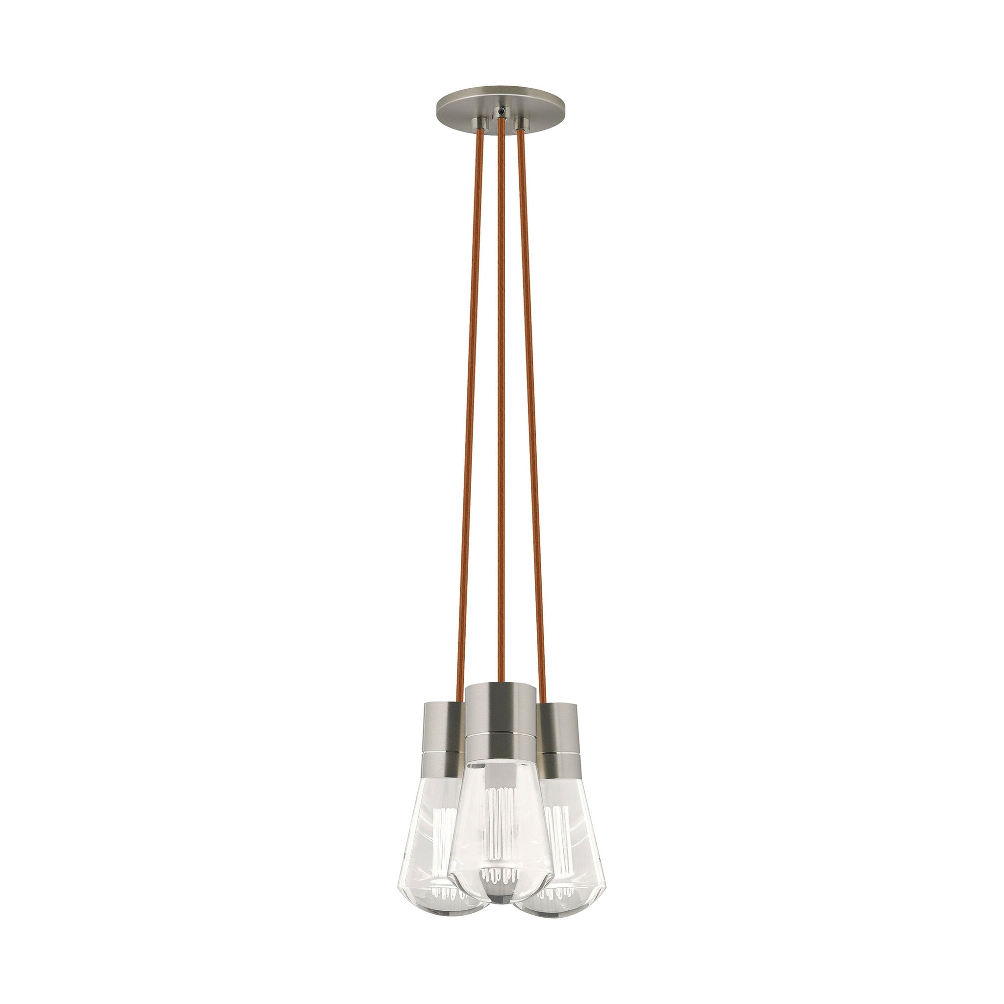 Alva 3-Light Pendant