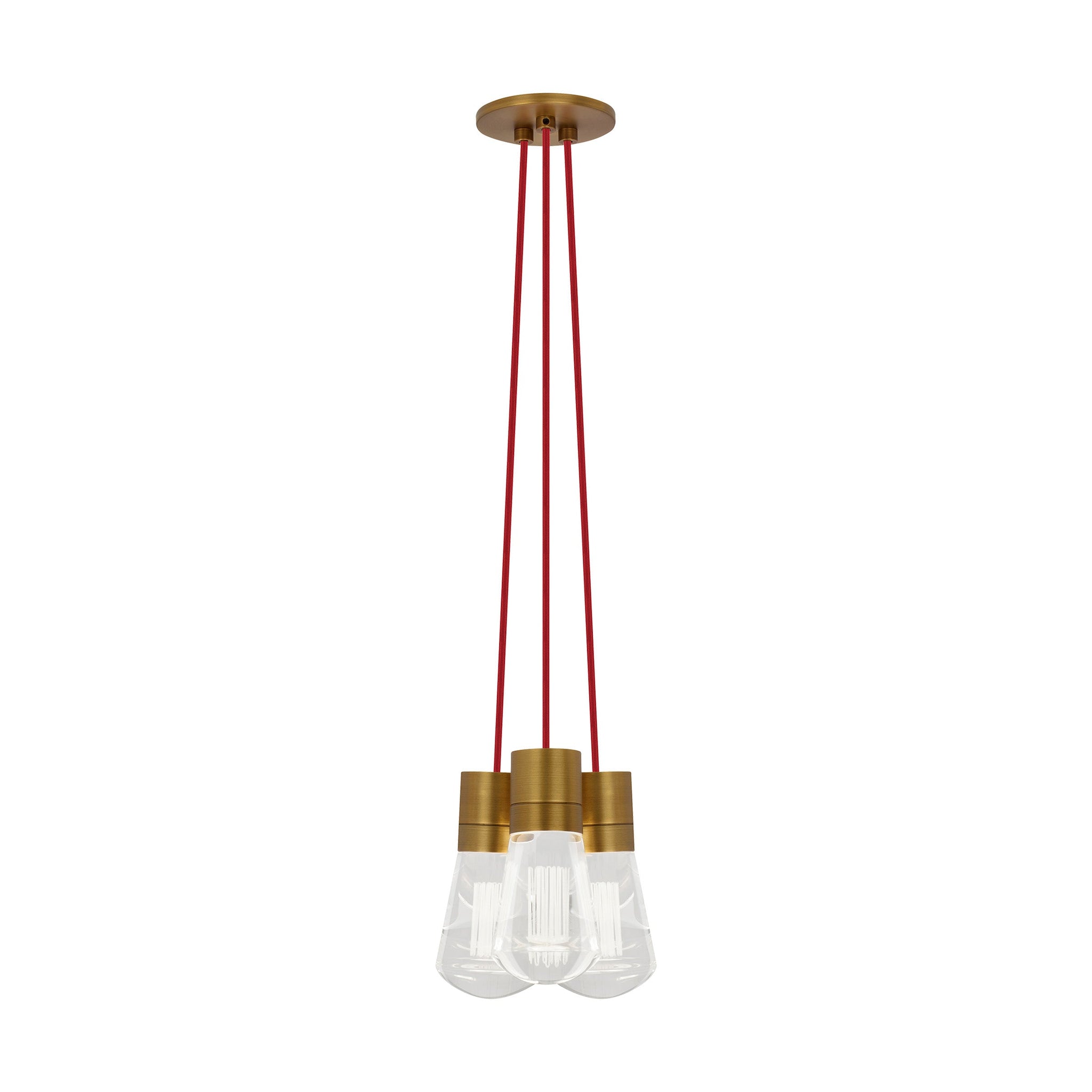 Alva 3-Light Pendant