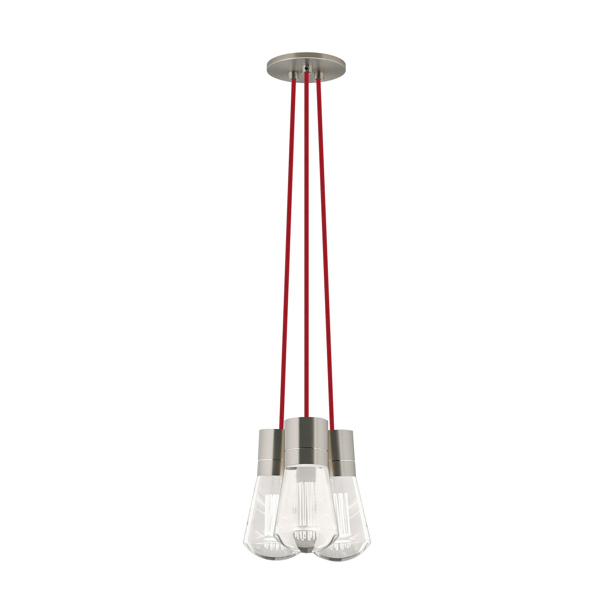 Alva 3-Light Pendant