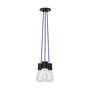 Alva 3-Light Pendant