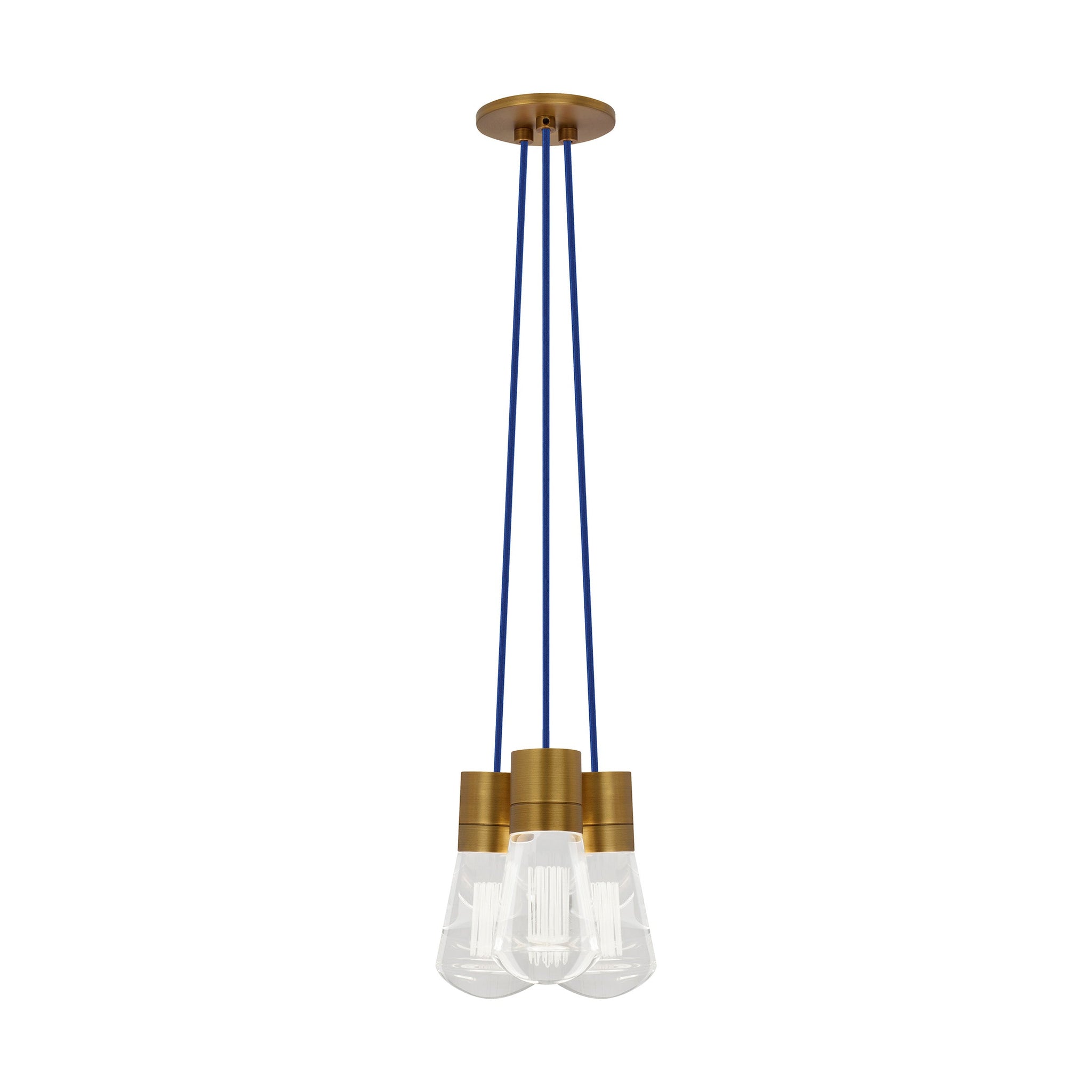 Alva 3-Light Pendant