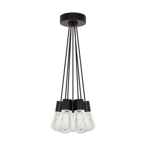 Alva 7-Light Pendant