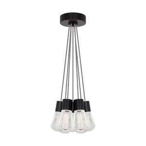 Alva 7-Light Pendant