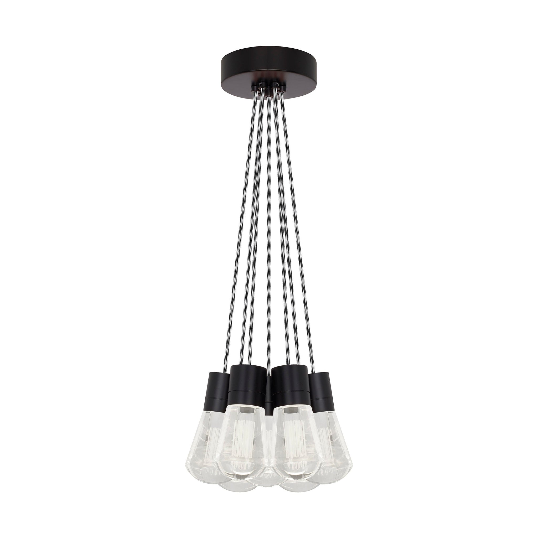 Alva 7-Light Pendant