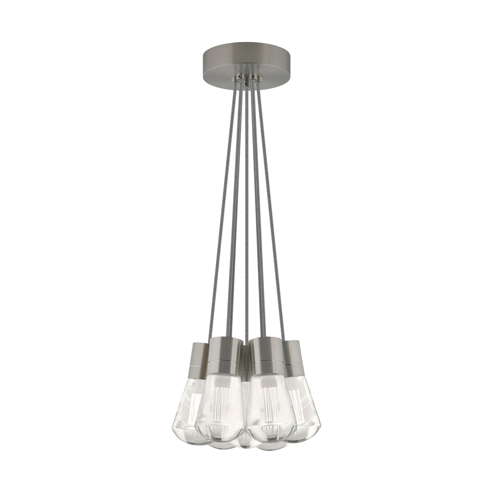 Alva 7-Light Pendant