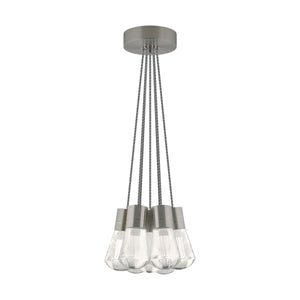 Alva 7-Light Pendant