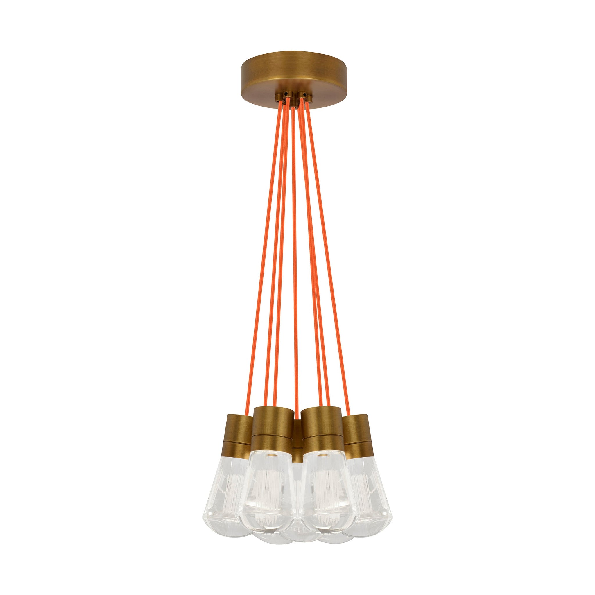 Alva 7-Light Pendant