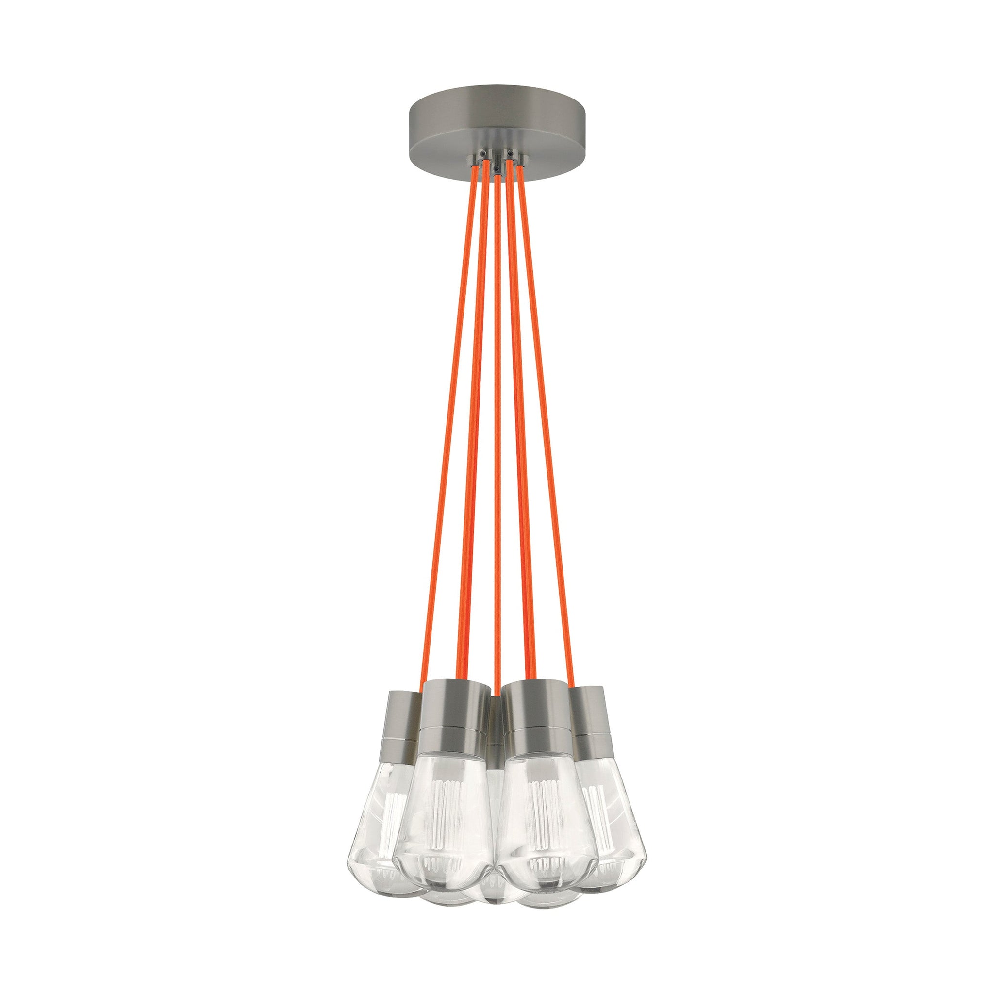 Alva 7-Light Pendant