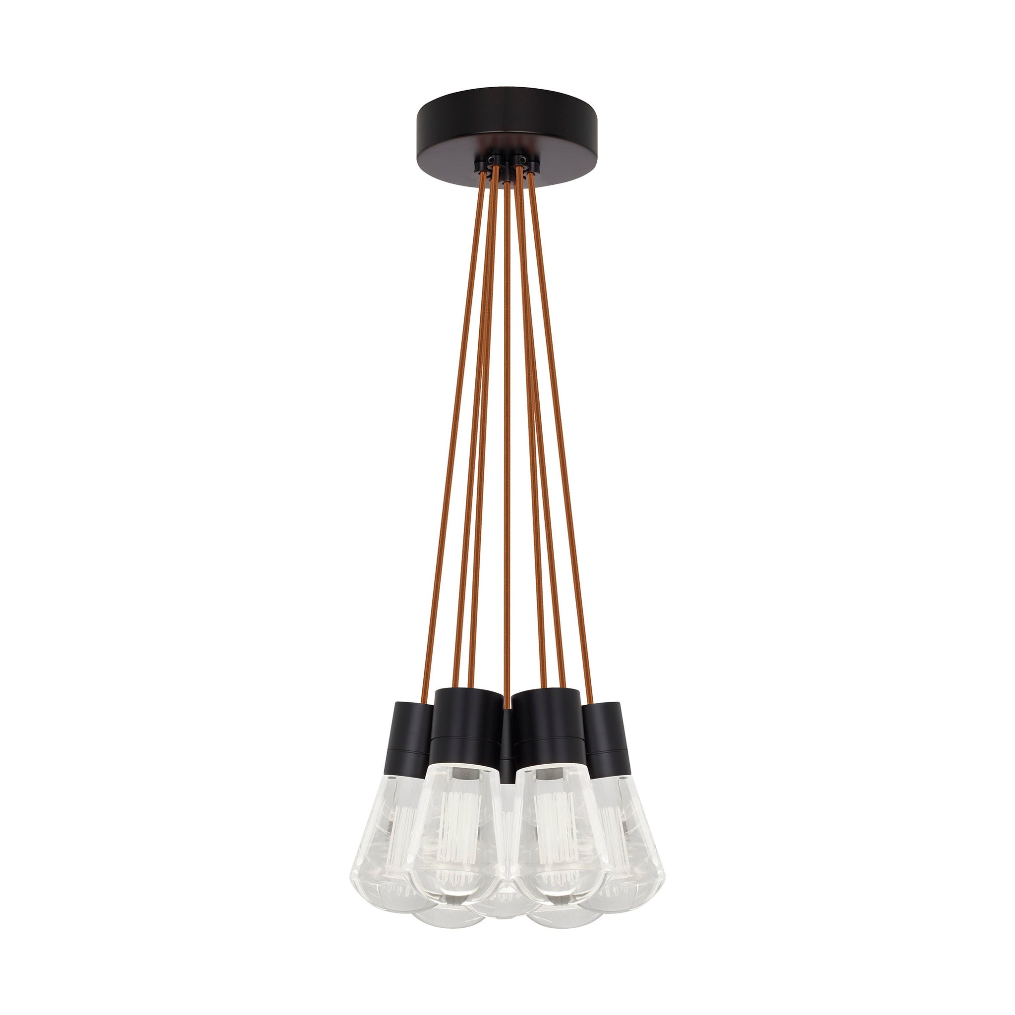 Alva 7-Light Pendant