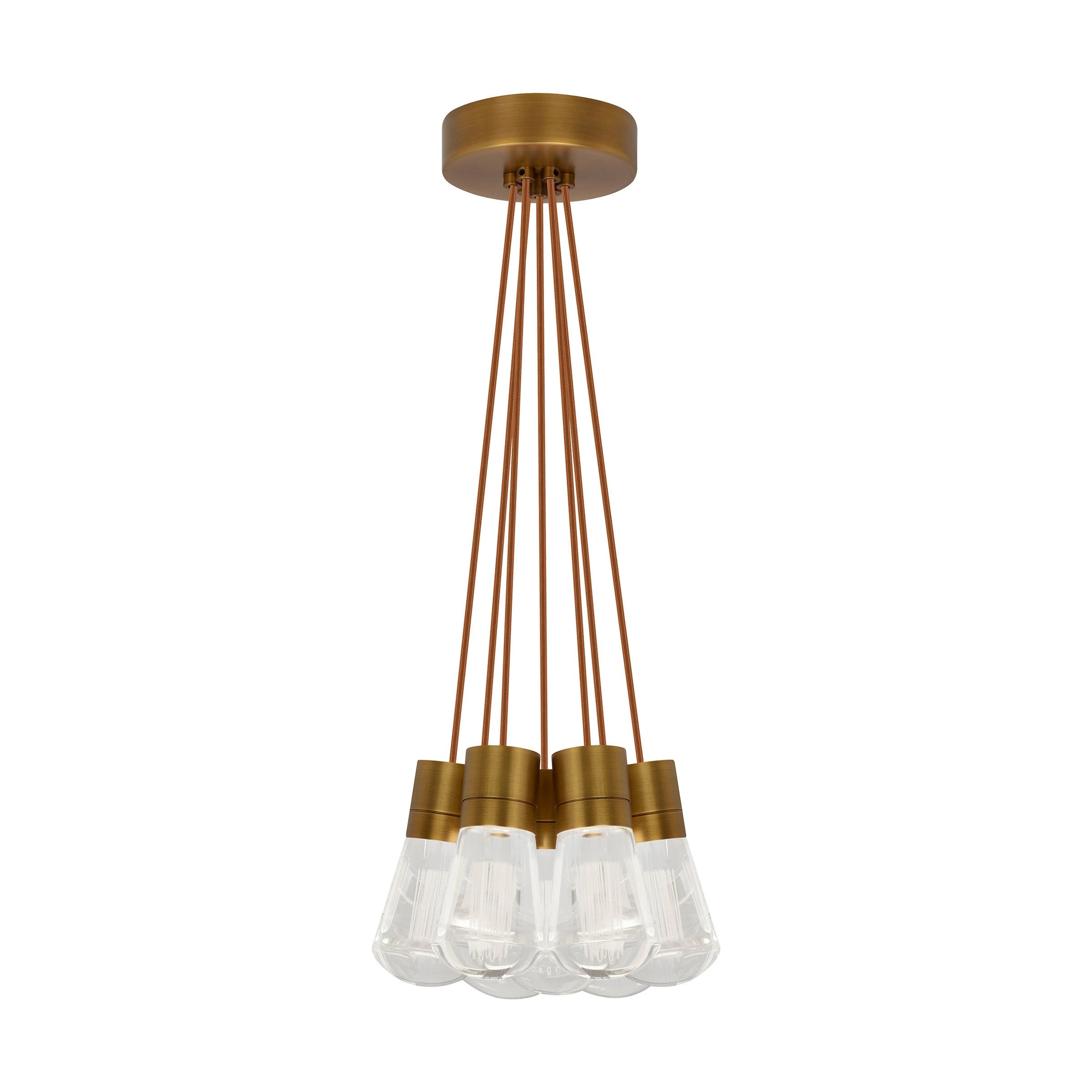 Alva 7-Light Pendant