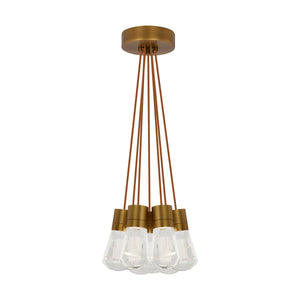 Alva 7-Light Pendant