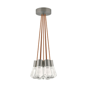 Alva 7-Light Pendant