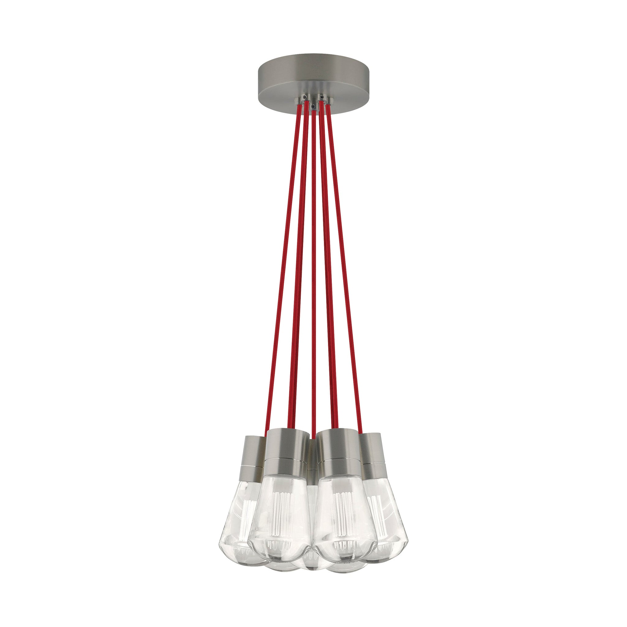 Alva 7-Light Pendant