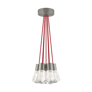 Alva 7-Light Pendant