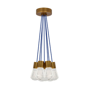 Alva 7-Light Pendant