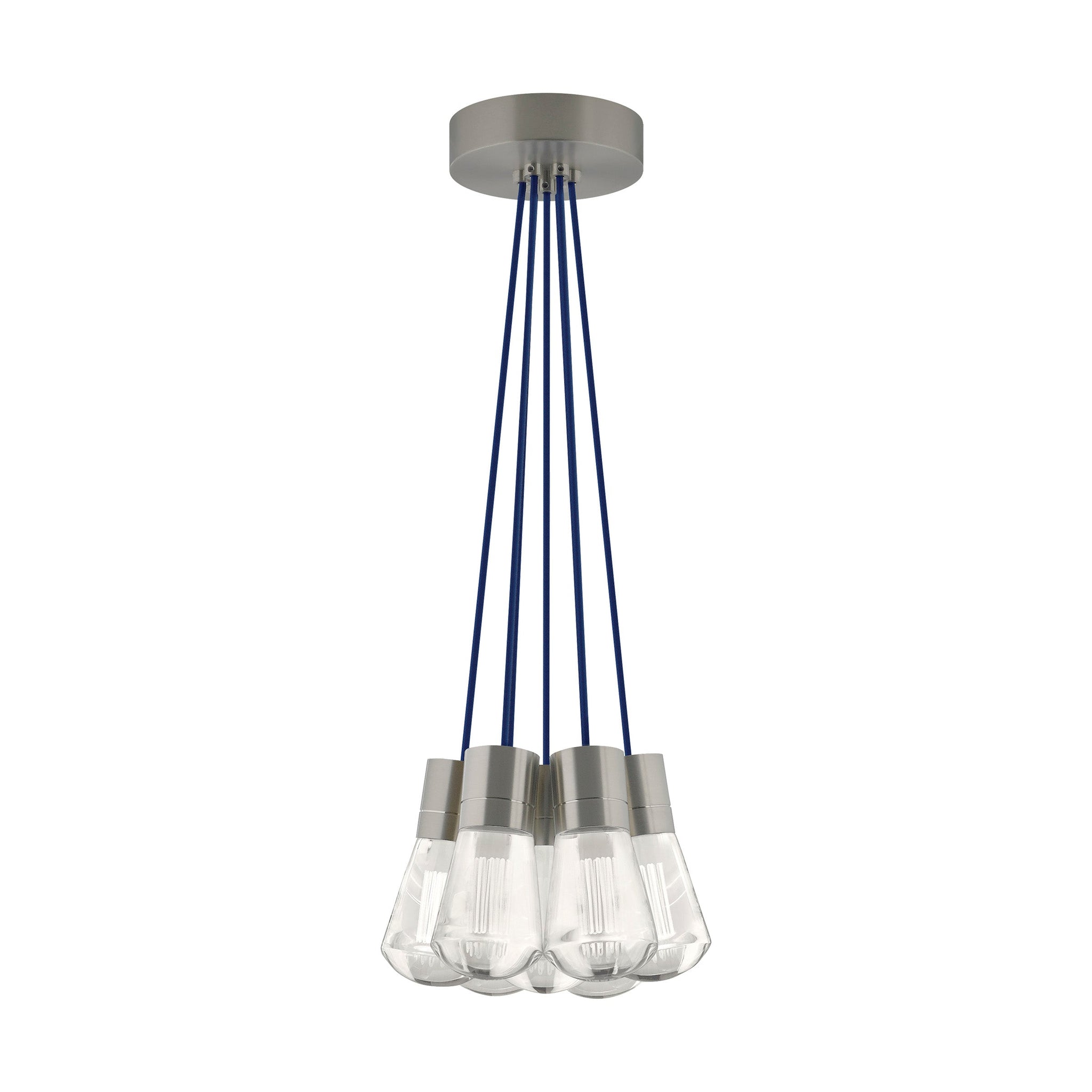 Alva 7-Light Pendant