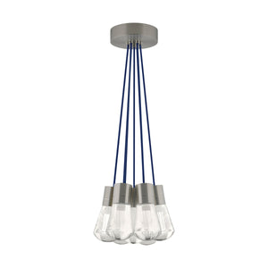 Alva 7-Light Pendant