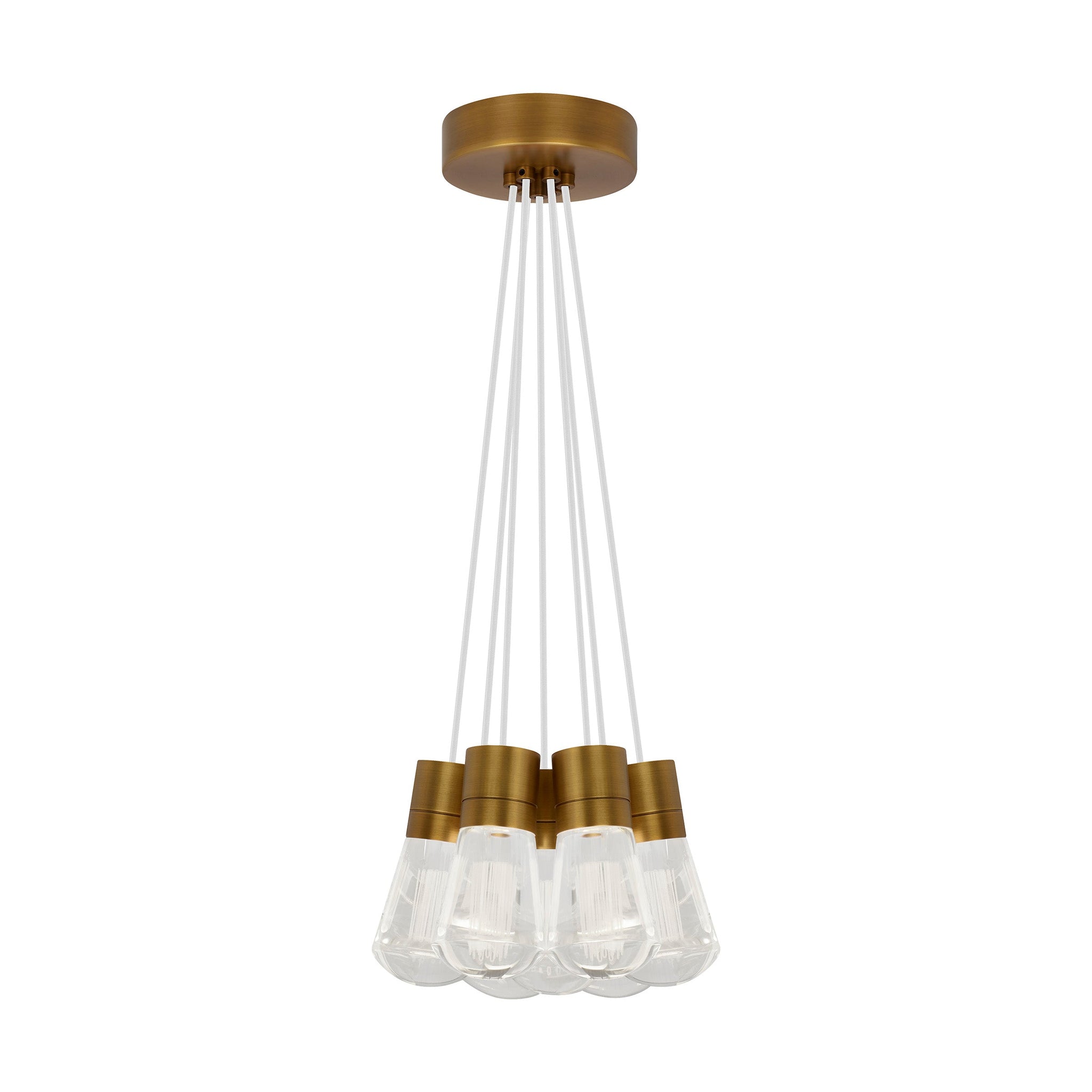 Alva 7-Light Pendant