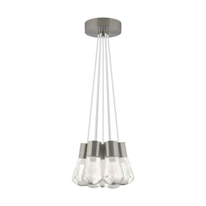 Alva 7-Light Pendant